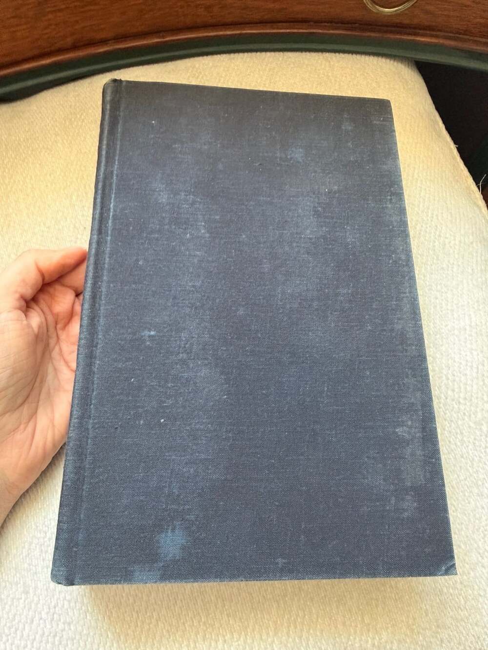 English Vintage Novel True Crime The Last Mafioso by Ovid Demaris Hardcover 1981